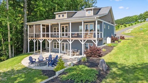 220 Robin Lane, Semora, NC, 27343 | Card Image