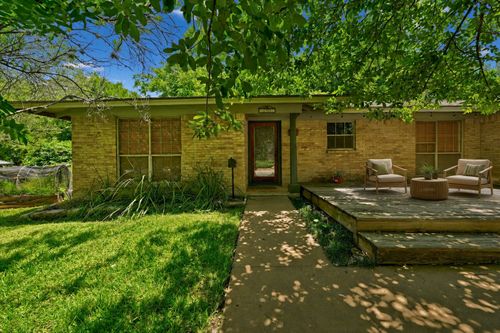 3403 Winfield Drive, Austin, TX, 78704 | Card Image
