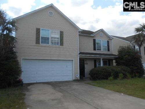 382 Fox Trot Dr, Columbia, SC, 29229-7175 | Card Image