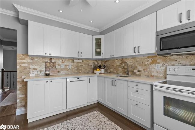 16 - 661 Childs Dr, Townhouse with 4 bedrooms, 3 bathrooms and 4 parking in Milton ON | Image 14
