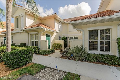 a-203-4910 Deerfield Way, NAPLES, FL, 34110-1395 | Card Image