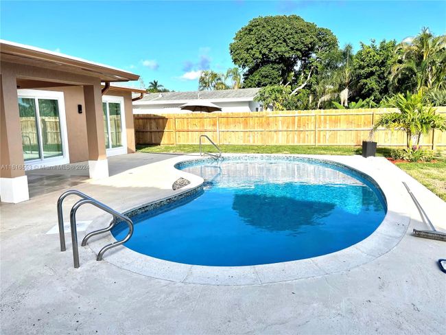 1280 Camino Real, House other with 3 bedrooms, 2 bathrooms and null parking in Boca Raton FL | Image 23