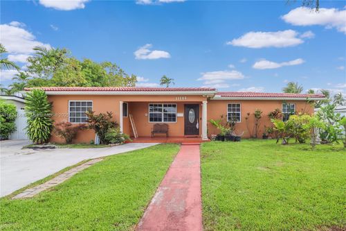 11265 Sw 53rd Ter, Miami, FL, 33165-6836 | Card Image