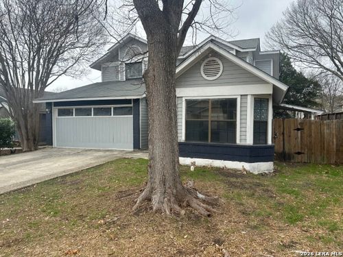 9147 Autumn Storm, San Antonio, TX, 78254-1960 | Card Image