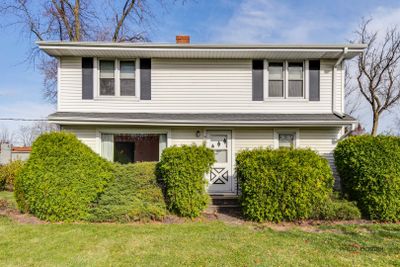 4048 Rudd Court, House other with 4 bedrooms, 2 bathrooms and 2 parking in Gurnee IL | Image 2