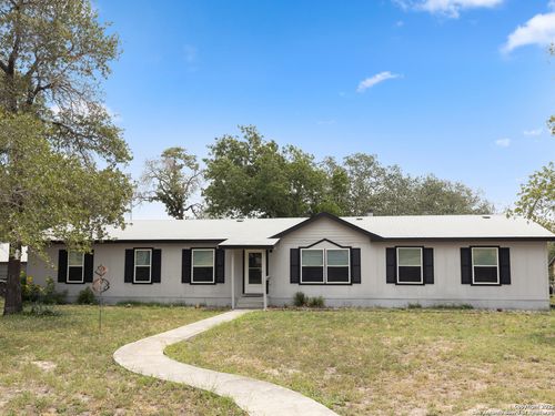 2299 County Road 770, Natalia, TX, 78059-2036 | Card Image