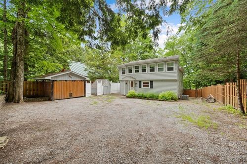 11331 Mckoon Street W, Forestport, NY, 13338 | Card Image