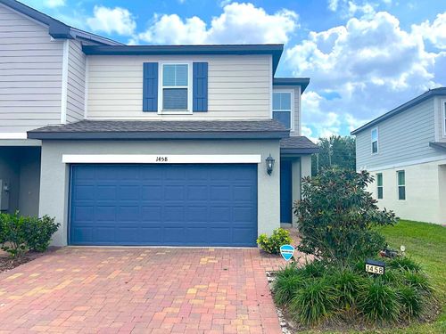 1458 Sage Bush St, Ocoee, FL, 34761-5736 | Card Image