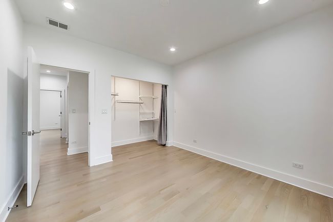 8127 Floral Ave, Townhouse with 3 bedrooms, 4 bathrooms and 3 parking in Skokie IL | Image 32