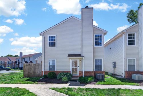 g-203 Quarter Trl, Newport News, VA, 23608-5046 | Card Image