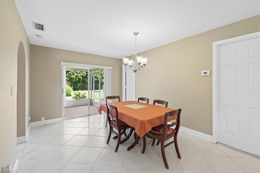 Residential in CAPE CORAL 4