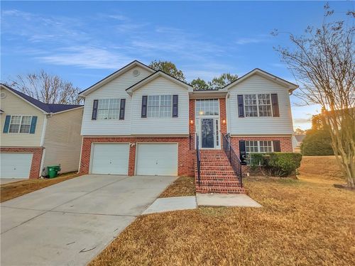 3624 Summit Pnes, Decatur, GA, 30034-3857 | Card Image