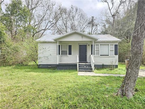 3909 Brookmont Drive, Mobile, AL, 36605 | Card Image