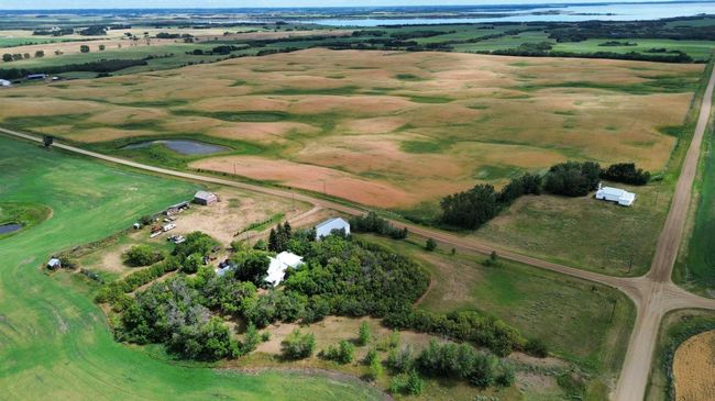 41004 Range Road 215, House other with 4 bedrooms, 1 bathrooms and null parking in Bashaw AB | Image 46
