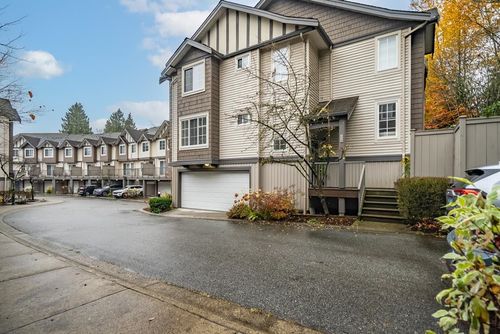 16-3379 Morrey Crt, Burnaby, BC, V3J7Y4 | Card Image