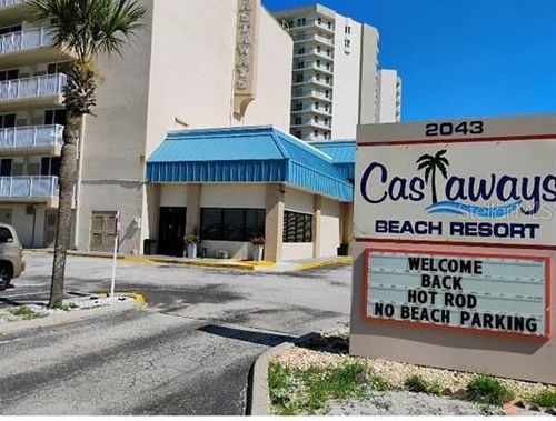 302-2043 S Atlantic Ave, Daytona Beach, FL, 32118-5007 | Card Image