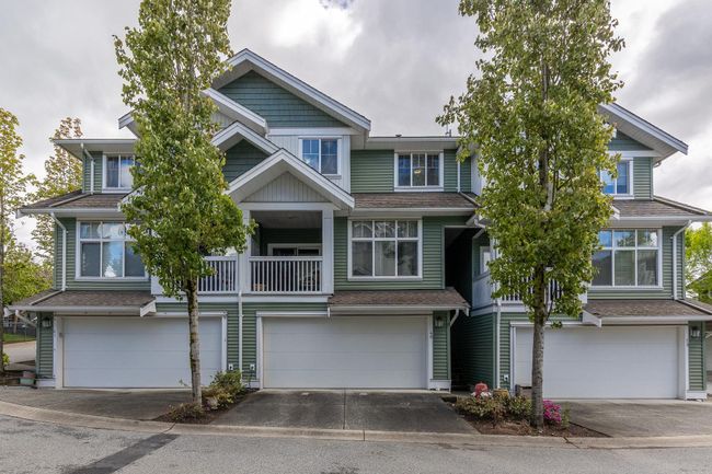 40 - 6785 193 Street, Townhouse with 3 bedrooms, 2 bathrooms and 4 parking in Surrey BC | Image 4