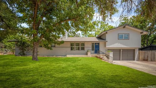 306 Antler Dr, San Antonio, TX, 78213-3303 | Card Image