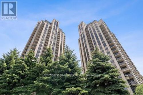 2206-133 Wynford Dr, North York, ON, M3C0J5 | Card Image