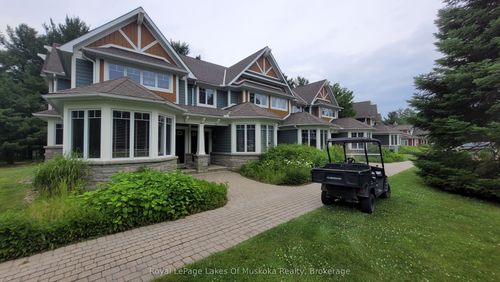 v-7-w-10-1020 Birch Glen Road, Lake of Bays, ON, P0B1A0 | Card Image