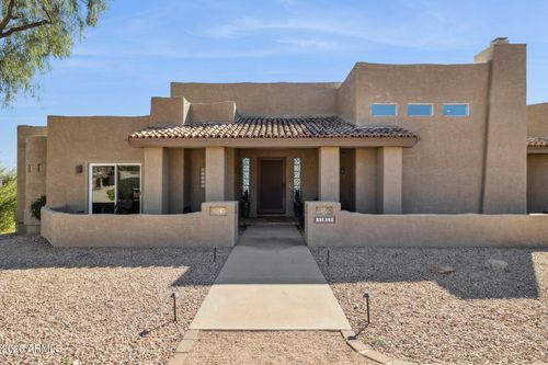 11811 N Spotted Horse Way, Fountain Hills, AZ, 85268-4855 | Card Image