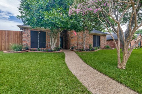 908 Country Ln, Allen, TX, 75002-4549 | Card Image