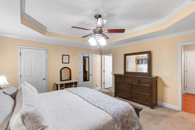 438 Applewood Ct, House other with 3 bedrooms, 2 bathrooms and 2 parking in Clarkesville GA | Image 10
