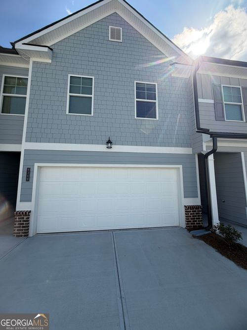 6389 Sundowner Pl Sw, South Fulton, GA, 30331-8228 | Card Image