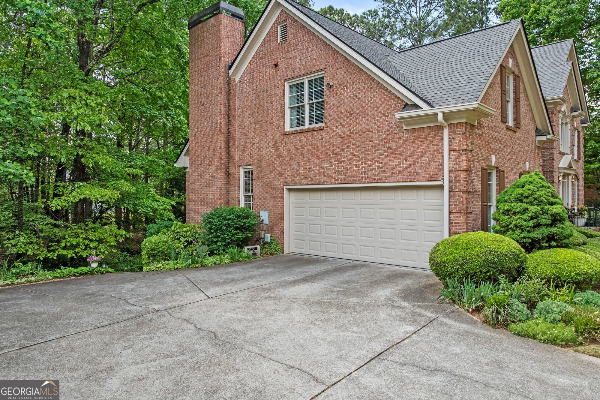 Residential in Grayson 5