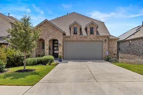 220 Arrowhead Mound Road, Georgetown, TX, 78628 | Card Image
