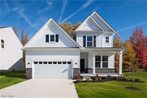 3831 Golden Wood Way, Uniontown, OH, 44685-7764 | Card Image