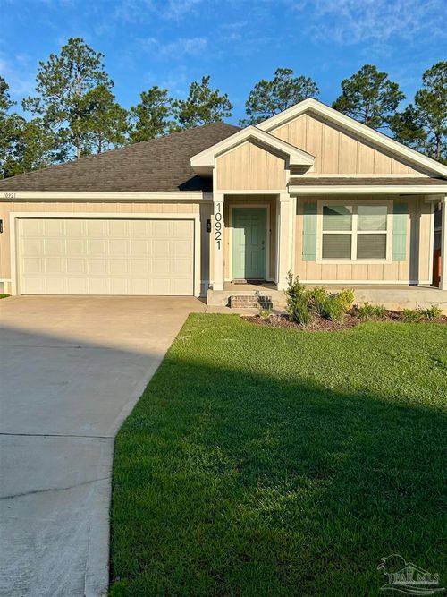 10921 Blacktail Loop, Pensacola, FL, 32526-4591 | Card Image