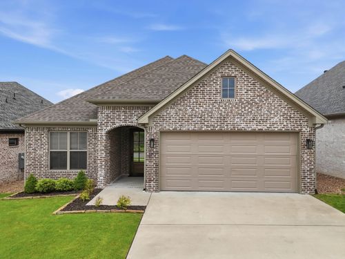207 Copper Way, Little Rock, AR, 72223-4038 | Card Image
