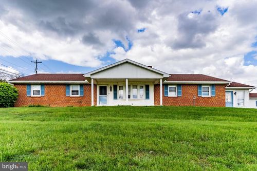 489 Doubling Gap Rd, NEWVILLE, PA, 17241-9436 | Card Image