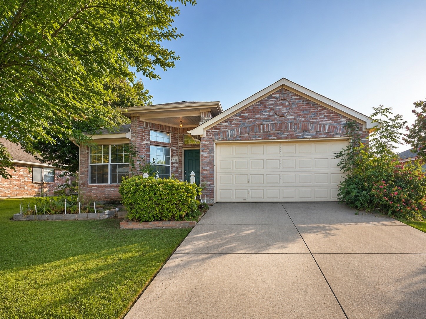 Residential in Garland