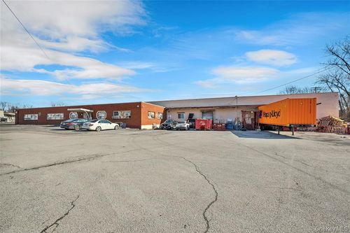 b-110 Industrial Rd, New Windsor, NY, 12553-6240 | Card Image