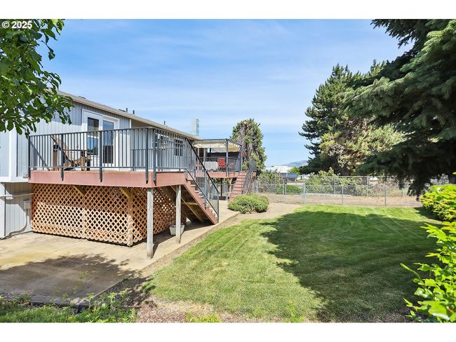 620 Sherman Dr, House other with 3 bedrooms, 2 bathrooms and 2 parking in The Dalles OR | Image 45