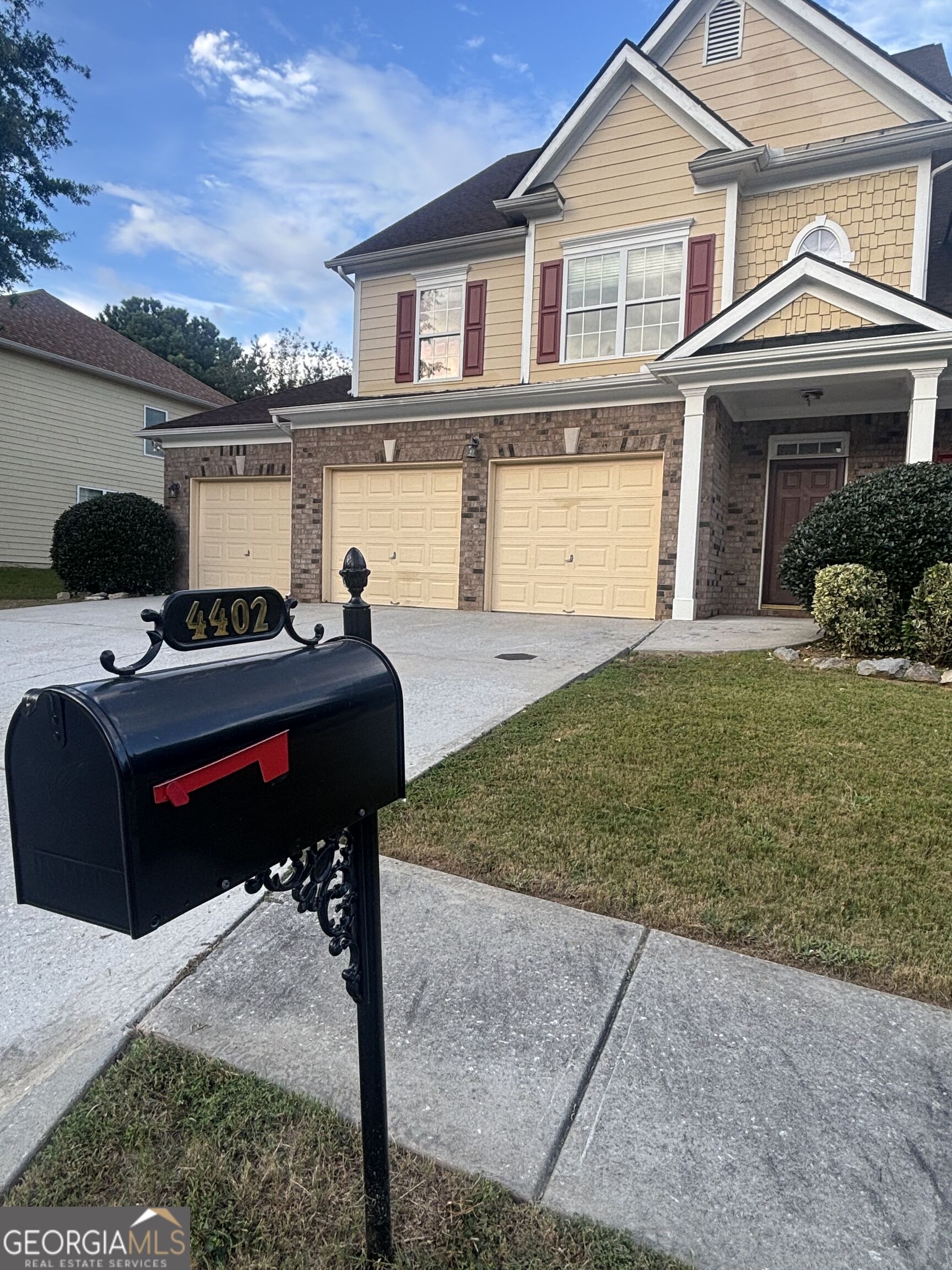 Residential in Union City 5