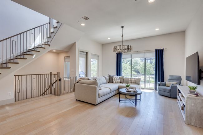 7704 Highcroft Way, House other with 3 bedrooms, 4 bathrooms and null parking in Plano TX | Image 21