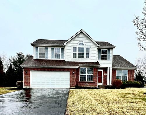 3722 Hampshire Ave, Powell, OH, 43065-7769 | Card Image