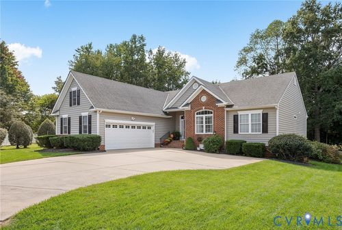 9166 Stonecreek Club Pl, Chesterfield, VA, 23832-2584 | Card Image