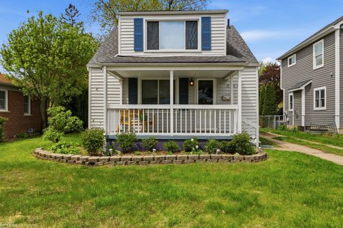 3155 Griffith Avenue, Berkley, MI, 48072 | Card Image