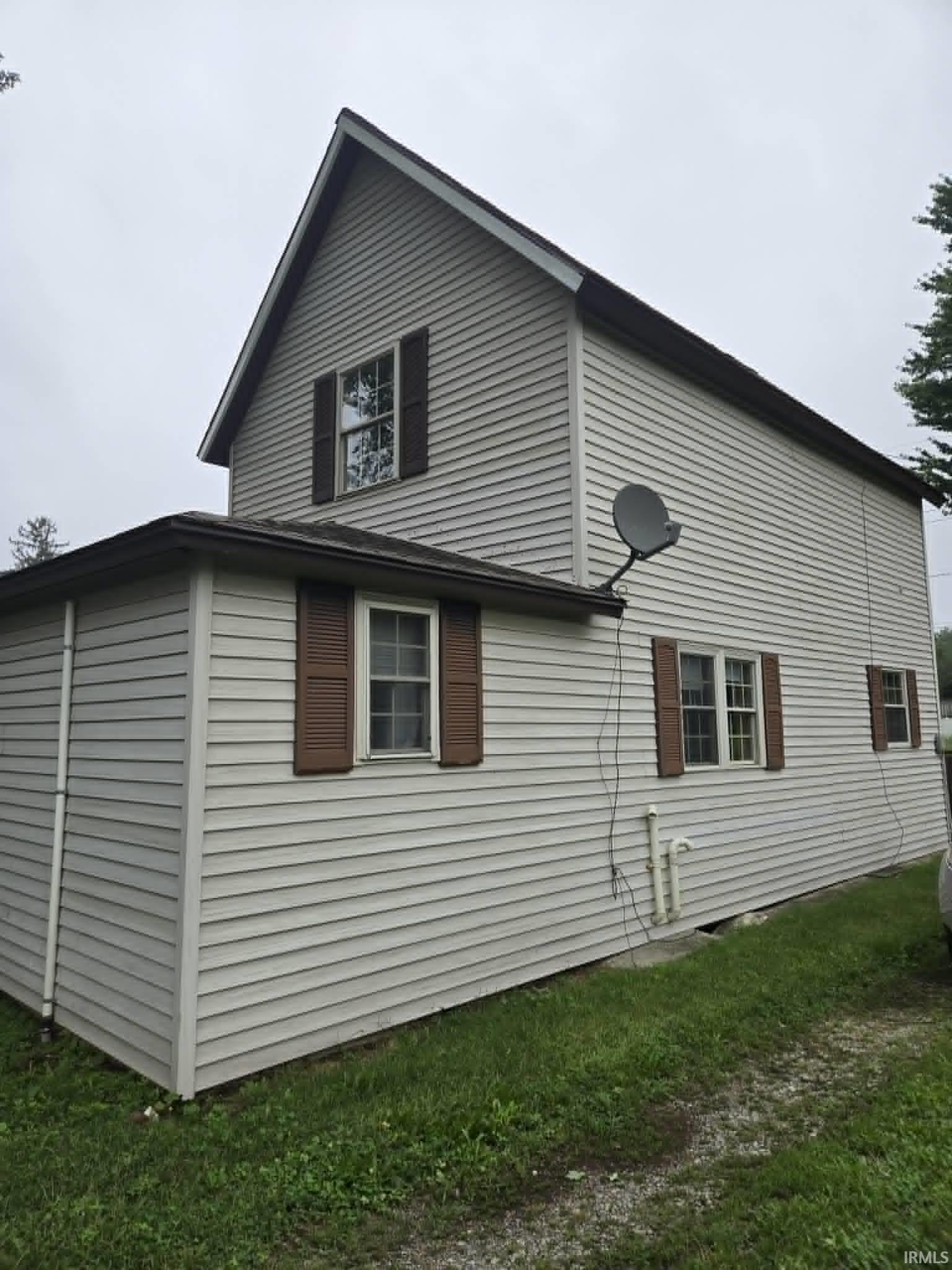 Residential in Kimmell 2
