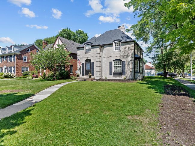 790 Washington Rd, House other with 4 bedrooms, 4 bathrooms and null parking in Grosse Pointe MI | Image 42
