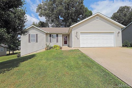 202 Brookside Dr, Cape Girardeau, MO, 63701-9554 | Card Image