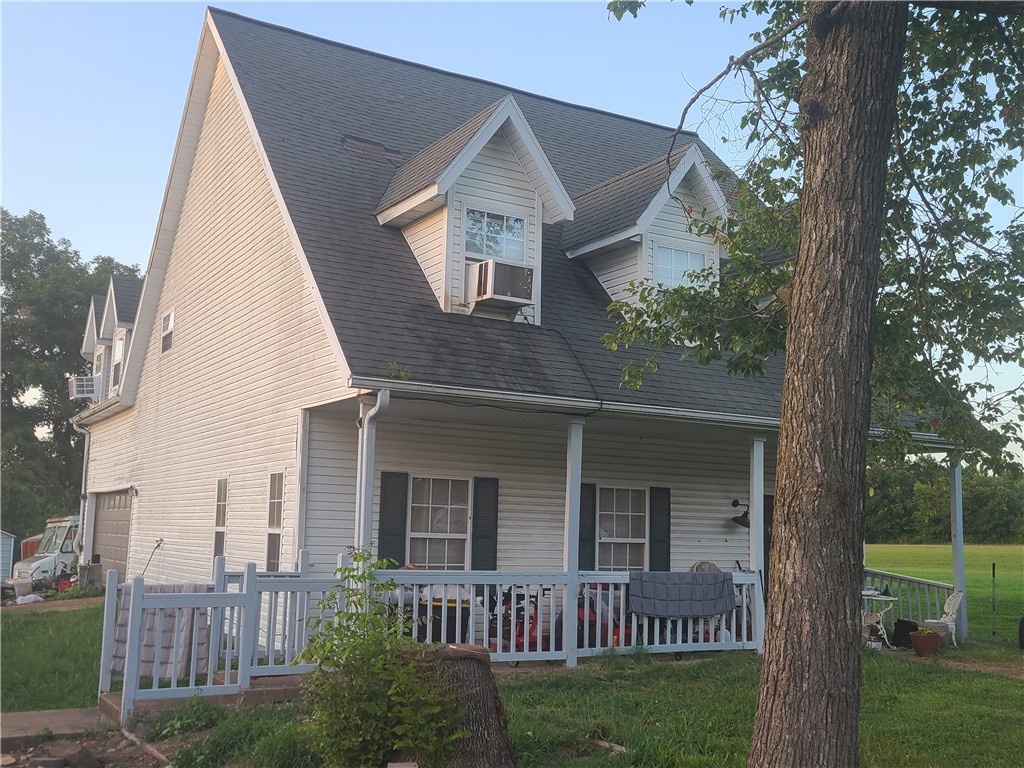 Residential in Lincoln 2
