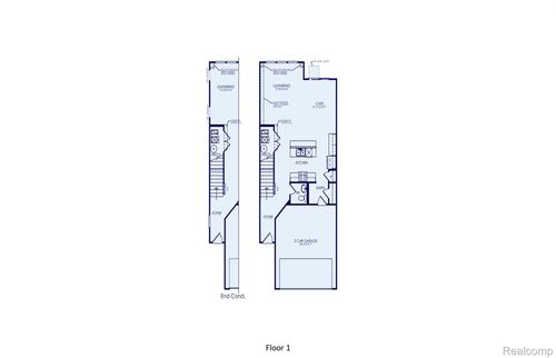 4050 Nottingham Cir, Clarkston, MI, 48346-1760 | Card Image