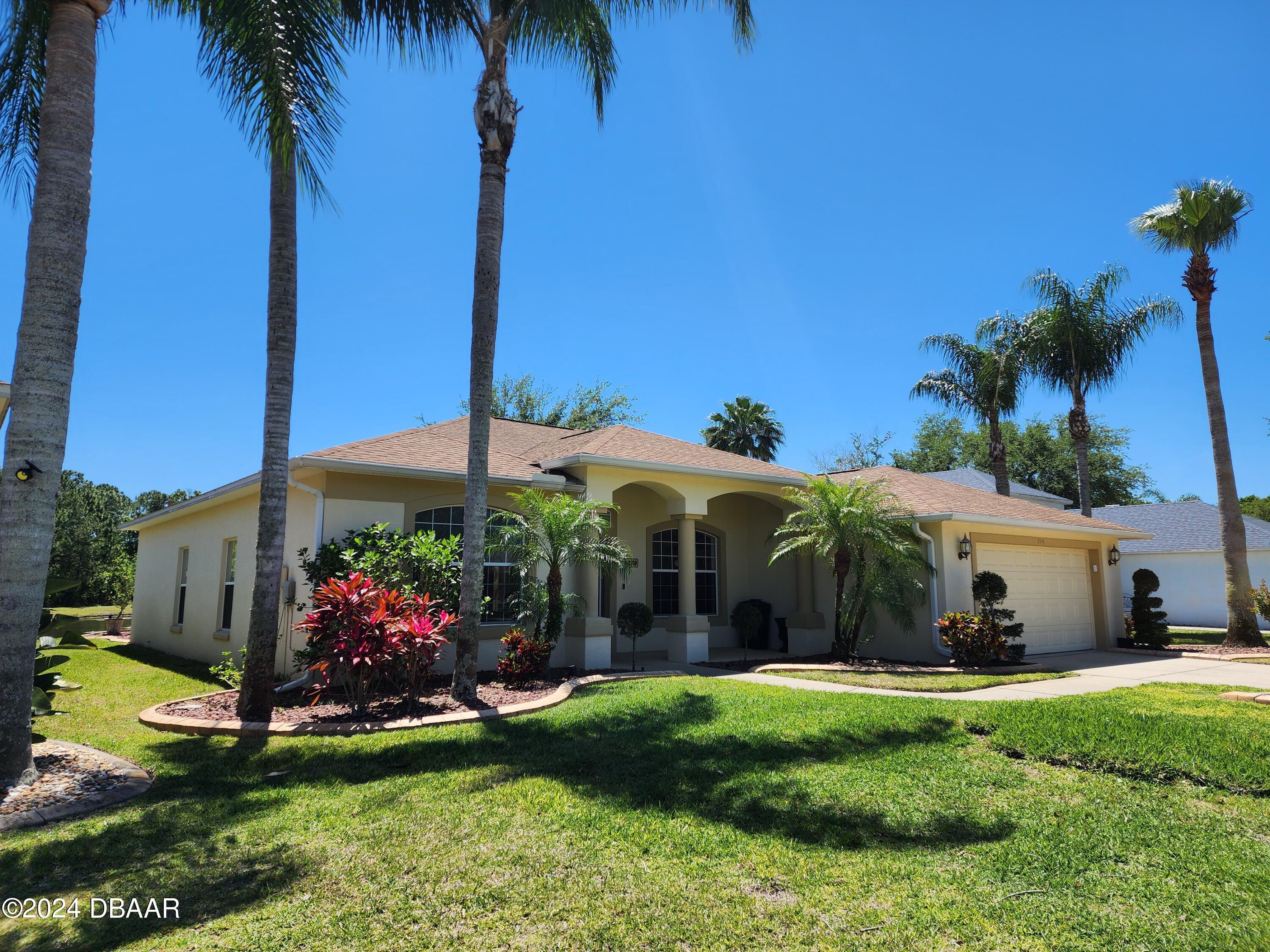 Saw Palmetto Ct, Port Orange, FL 32128