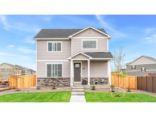 28611 E 8th Pl, Watkins, CO, 80137 | Card Image
