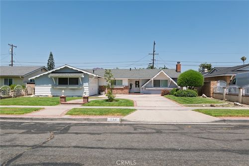 534 S Wayside St, Anaheim, CA, 92805 | Card Image